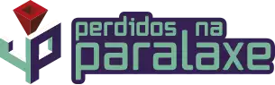 Portal Perdidos na Paralaxe Logo